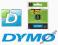 DYMO ETYKIETA TAŚMA D1 6MM ŻÓŁTA - S0720790