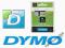 DYMO ETYKIETA TAŚMA D1 24MM BIAŁA - S0720930