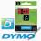 DYMO ETYKIETA TAŚMA D1 12MM CZERWONA - S0720570