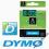 DYMO ETYKIETA TAŚMA D1 12MM ZIELONA - S0720590