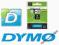 DYMO ETYKIETA TAŚMA D1 9MM BIAŁA - S0720680