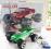 Legendarny Team Losi Mini LST