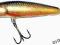 WOBLER SALMO MINNOW 9S 9cm 12g RR