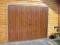 Drzwi Brama garażowa uchylna i rozwierna 159zł /m2