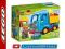 KLOCKI LEGO DUPLO 10529 CIĘŻARÓWKA