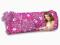 Violetta piórnik szkolny tuba saszetka Disney