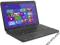 NOTEBOOK TOSHIBA 17,3'' C875D-S7330 , W8 , WYS 24