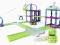 ZIBITS POWER LAB ZESTAW DUZY LABORATORIUM MOCY