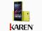 Smartfon Sony Xperia Z1 Compact lime FV 2GP