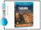SZOKUJĄCA ZIEMIA: TANZANIA. BLU RAY
