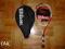 Rakieta tenisowa Wilson Tour 110