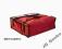 JG Gastro, Torba na pizze 8x 35 cm Furmis