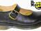 DR MARTENS GLANY R.37 - MARTENSY CORIN BLACK NOIR