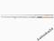 Wędka Extera Spinning 5-25g 2,7m *WJ-EXS27025*