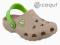 COQUI LITTLE FROG 8701 BEIGE r.26/27 - 16cm