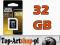 32GB KARTA MICROSD GOODRAM CLASS 10 UHS-1 SDHC