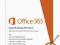 Microsoft Office 365 Sm.Bus.Prem. 5PC/Mac ESD