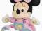 MYSZKA MINNIE MINI CLEMENTONI DISNEY/rr106