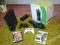 Konsola Xbox 360 S 4GB, Kinect, 2 pady, 2 gry