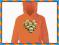 17wz BLUZA MINIONKI ROZRABIAJA DESPICABLE BLUZY S