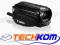 CANON Kamera Video HF R506 ZOOM x57 Full HD W.24