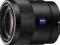 Sony SEL-55F18Z - Nowy, gwarancja, FV, RATY