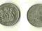 NIGERIA  -   1  NAIRA  - 1991