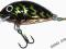 WOBLER SALMO TINY 3F 3cm 2g GGT