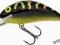 WOBLER SALMO HORNET 2S 2,5cm 1,5g BT