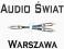 Kabel Subwooferowy Wireworld Luna 7 RCA Y 6m
