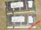 HP Compaq NX9010 256MB DDR PC2700S