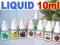 NAJLEPSZY LIQUID 10ml smak papierosowy CML 12mg/ml