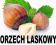 NAJLEPSZY LIQUID 30ml ORZECH LASKOWY 12mg/ml