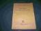 Ewa Maleczyńska HISTORIA ŚREDNIOWIECZNA wyd 1947