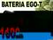 MOCNA BATERIA eGo eGo-T eGo-W eGo-C 1100mAh - 94mm