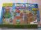 MATTEL X9272 gra Angry Birds SUPER proca DŹWIĘKI