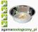 METALOWA MISKA standardowa dla psa_0,9L_97233