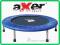 MINI TRAMPOLINA AXER SPORT 122cm - W-wa