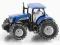 SIKU Traktor New Holland 7070 1/50