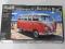 REVELL 07399 Volkswagen T1 SAMBA BUS 1:24 OKAZJA!