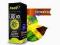 Liquid FOOF Jamaica low 10 ml