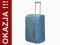 LEKKA WALIZKA NA KÓŁKACH BAGAŻ PODRĘCZNY OKAZJA!