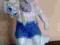 figurka porcelanowa sygnowana
