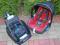 Nosidełko Maxi Cosi Cabriofix + Baza Easyfix