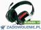 Słuchawki dla graczy CREATIVE Draco HS-850 z mikr