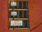 PAMIĘĆ 256MB DDR 266MHz RÓŻNE MARKI