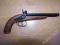 Pistolet dwulufowy Corsair - - - - - - - - kal.44