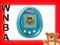 TAMAGOTCHI FRIENDS TAMAGOCZI niebieskie Bandai HIT