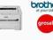 BROTHER Drukarka laserowa HL-2135W