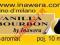 VANILLY BOURBON by Inawera Aromat 10ml zrób liqu